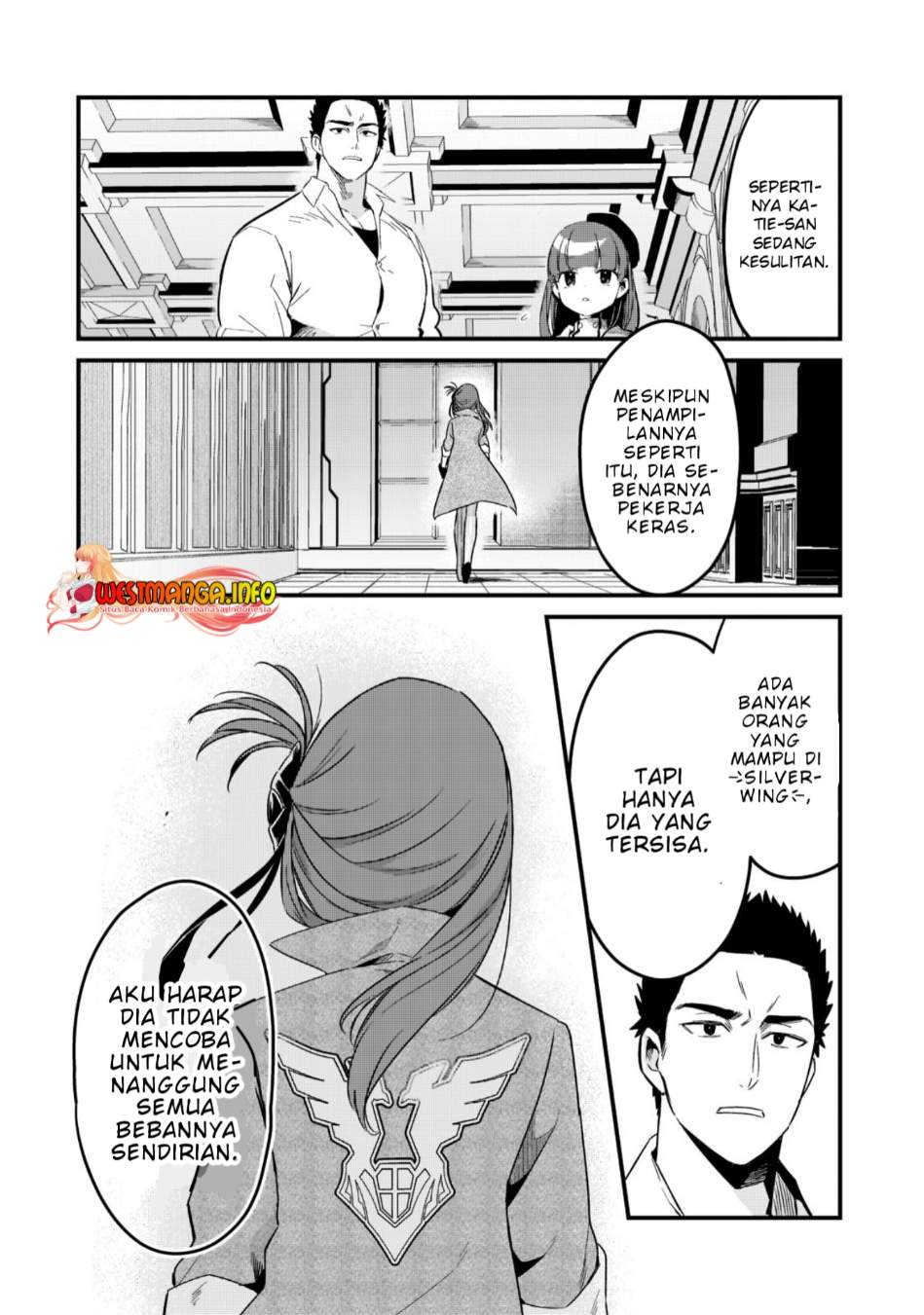 Welcome to Cheap Restaurant of Outcasts! (Tsuihousha Shokudou e Youkoso!)